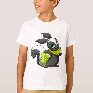 T-shirts Usul Skunk