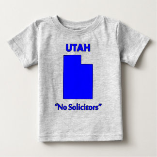T-shirts Utah - Sem Vendedores