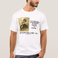 Utilidade de John Stuart Mill de umas citações da