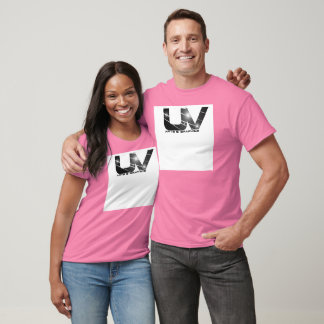 T-SHIRTS UV T