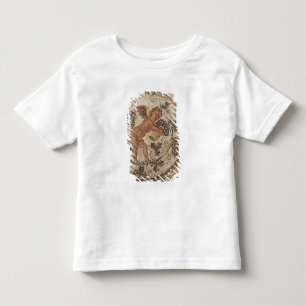 T-shirts Uvas de uma colheita do Cupido, fragmento do