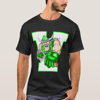 T-SHIRTS V GRANDE