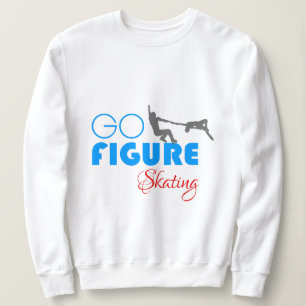 T-shirts Vá até a Figura Sking muito bonito