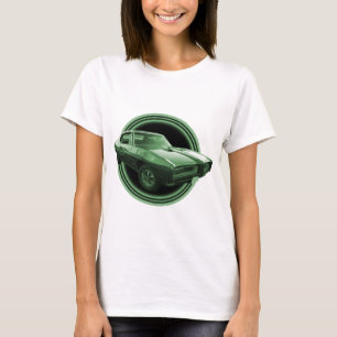 T-shirts Vá vão GTO