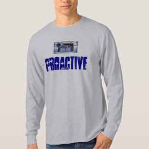 T-shirts VAFathers, DINÂMICO