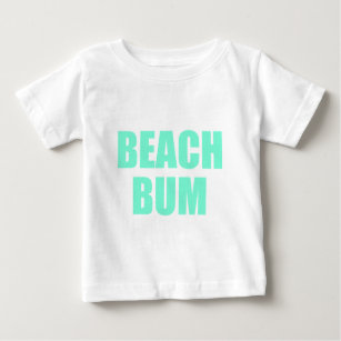 T-shirts Vagabundo da praia