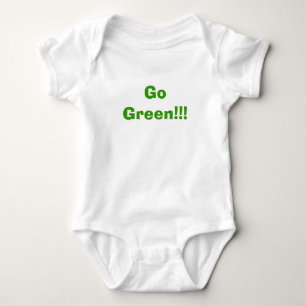 T-shirts Vai o verde!!!