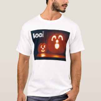 T-shirts VAIA! abóboras