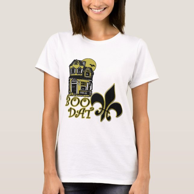 T-shirts Vaia Dat (Frente)