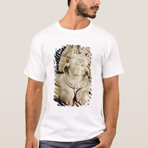 T-shirts Vajra Tara, dinastia de Gahadavala (arenito)