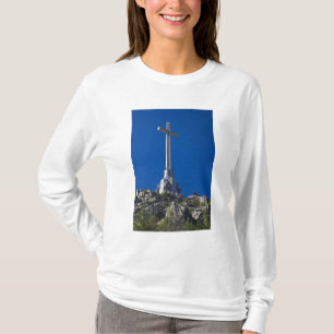 T-shirts Vale dos mortos, monumento