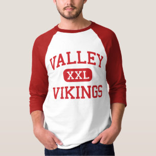 T-shirts Vale - Viquingues - segundo grau - Las Vegas
