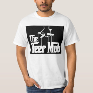 T-shirts VALOR T 12,95 de BeerMob