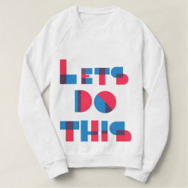 T-shirts Vamos Fazer Isto