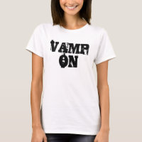 Vamp On