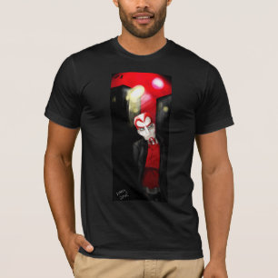 T-shirts Vampiro