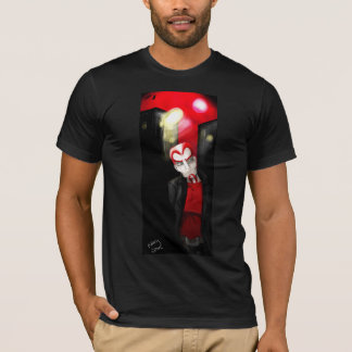 T-shirts Vampiro