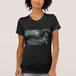 T-shirts Vampiro & feitiçaria