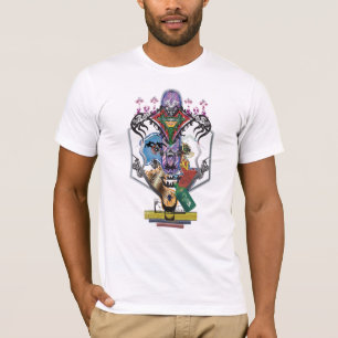 T-shirts Van Drunkenstein