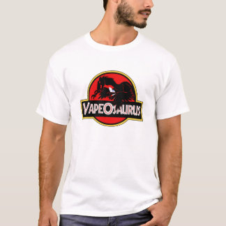 T-shirts vapeosaurus