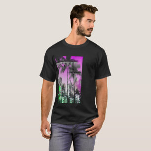T-shirts Vapor