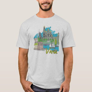 T-shirts Varna