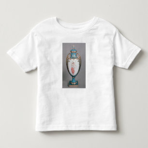 T-shirts Vaso de Minton, 1862