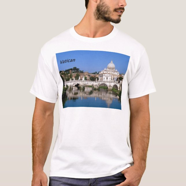 T-shirts -Vaticano--[kan] - .JPG (Frente)