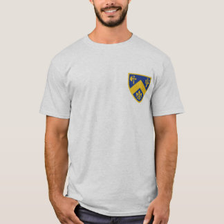 T-shirts VBIED, obtido o medo?