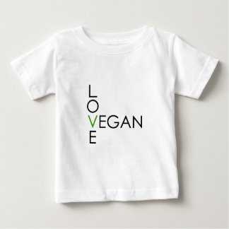 T-shirts Vegan do amor