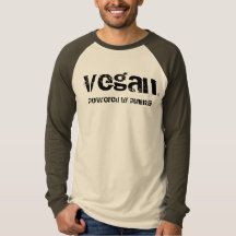 Vegan psto por plantas