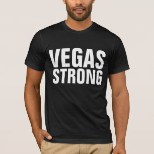t-shirts VEGAS FORTES