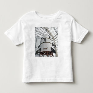 T-shirts Veículo máximo do sistema do aborto do lançamen