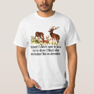 T-shirts Veja lá!