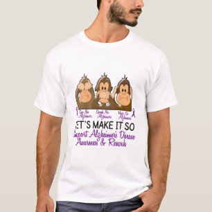 T-shirts Veja que para falar não ouça nenhuma doença 2 d