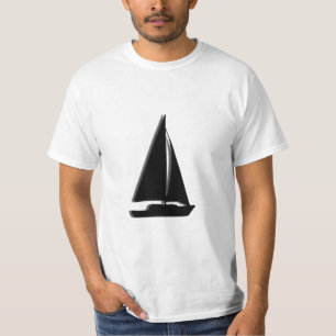 T-shirts Velero
