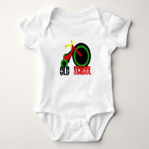 T-shirts Velha Escola