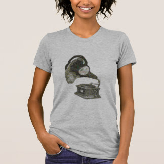 T-shirts Velha escola
