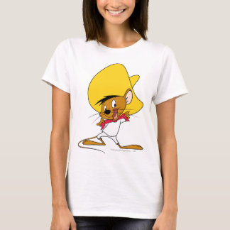 T-shirts VELOCIDADE - Arco GONZALES™