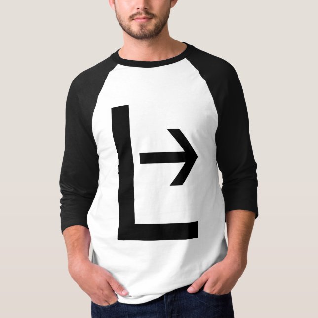 T-shirts vencido (Frente)