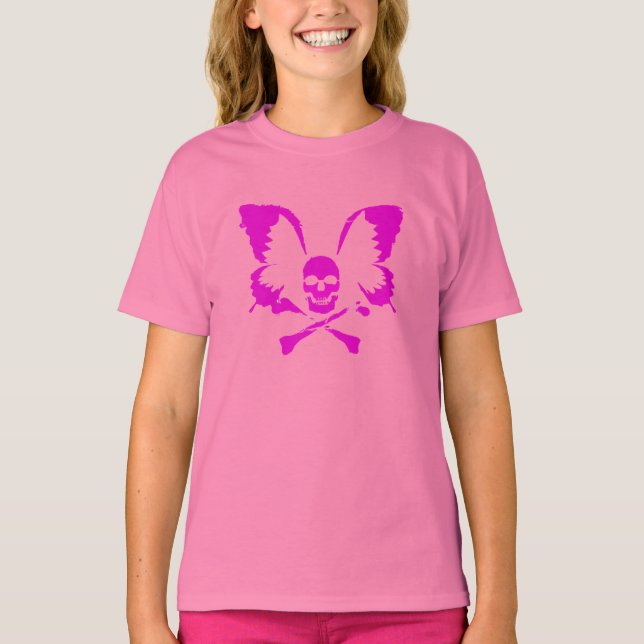 T-shirts Veneno bonito (Frente)