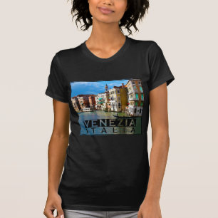 T-shirts Veneza