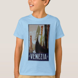 T-shirts Veneza