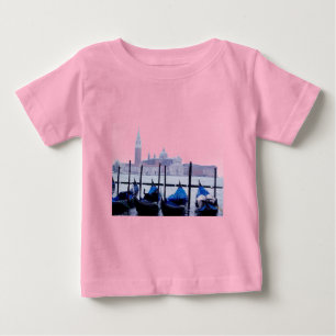 T-shirts Veneza Itália Viagem