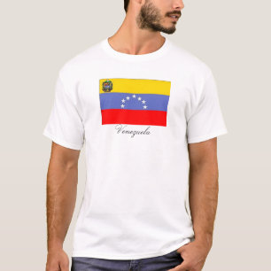 T-shirts Venezuela