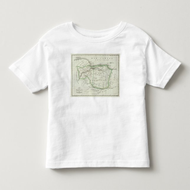 T-shirts Venezuela (Frente)