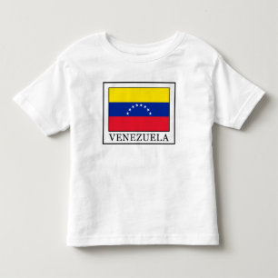T-shirts Venezuela