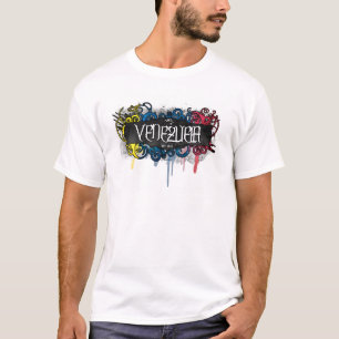 T-shirts Venezuela