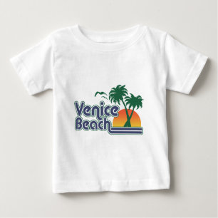 T-shirts Venice Beach