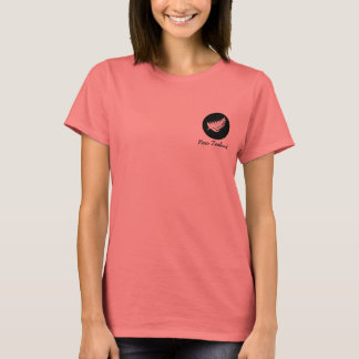 T-shirts Ventilador da Nova Zelândia
